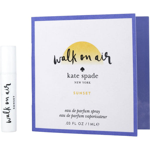 Kate Spade Walk On Air Sunset - 7STARSFRAGRANCES.COM