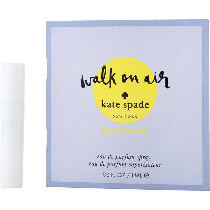 Kate Spade Walk On Air Sunshine - 7STARSFRAGRANCES.COM