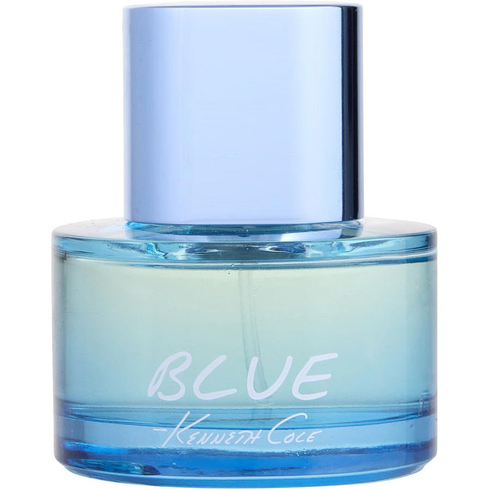 Kenneth Cole Blue - 7STARSFRAGRANCES.COM