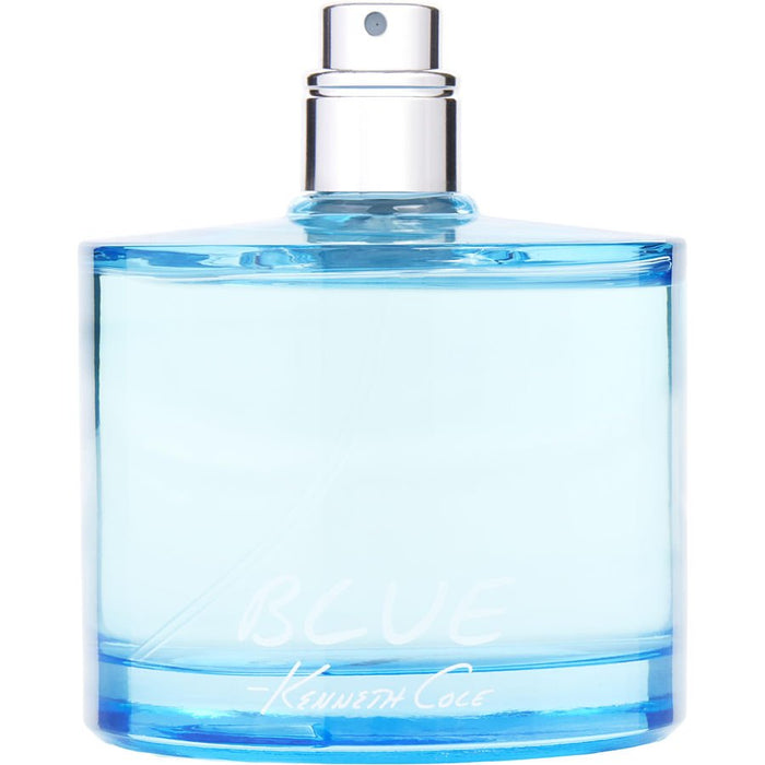 Kenneth Cole Blue - 7STARSFRAGRANCES.COM