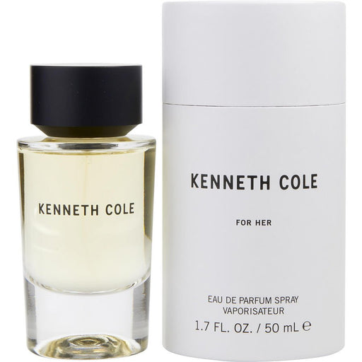 Kenneth Cole For Her - 7STARSFRAGRANCES.COM