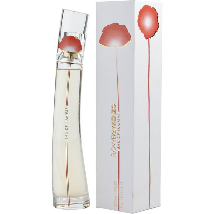 Kenzo Flower Eau De Lumiere - 7STARSFRAGRANCES.COM