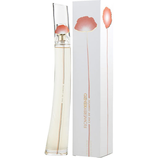 Kenzo Flower Eau De Lumiere - 7STARSFRAGRANCES.COM