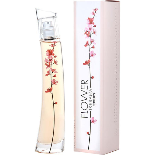 Kenzo Flower Ikebana - 7STARSFRAGRANCES.COM