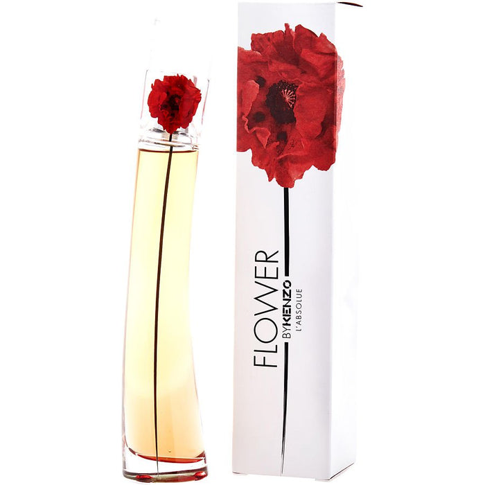 Kenzo Flower L'Absolu - 7STARSFRAGRANCES.COM