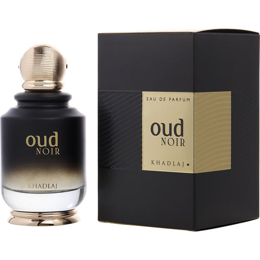 Khadlaj Oud Noir - 7STARSFRAGRANCES.COM