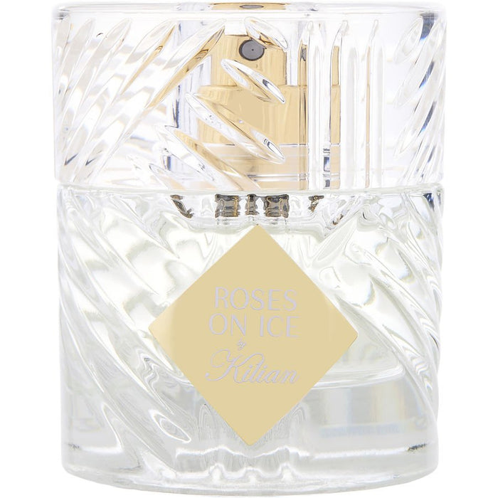 Kilian Roses On Ice Perfume - 7STARSFRAGRANCES.COM