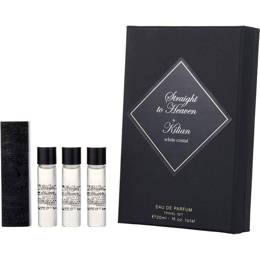 Kilian Straight To Heaven White Cristal - 7STARSFRAGRANCES.COM