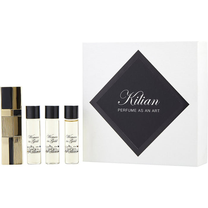 Kilian Woman In Gold - 7STARSFRAGRANCES.COM