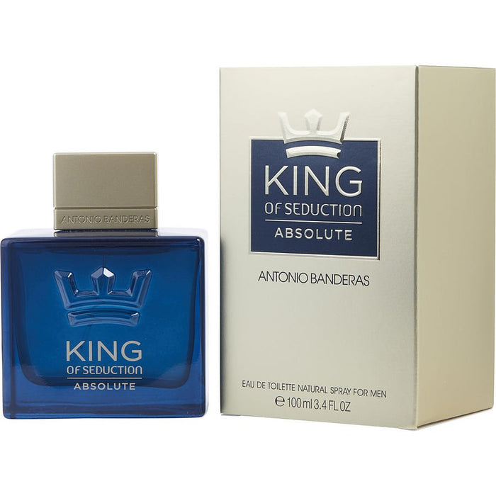 King Of Seduction Absolute - 7STARSFRAGRANCES.COM