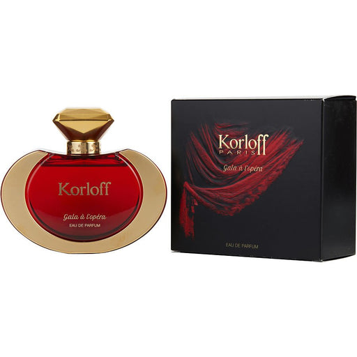 Korloff Paris Gala A L'Opera - 7STARSFRAGRANCES.COM