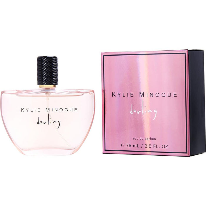 Kylie Minogue Darling - 7STARSFRAGRANCES.COM