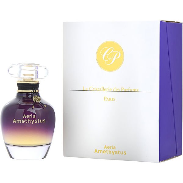 La Cristallerie Des Parfums Aeria Amethystus - 7STARSFRAGRANCES.COM