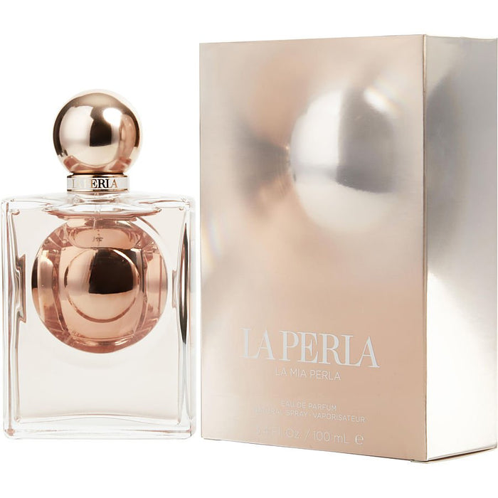 La Mia Perla - 7STARSFRAGRANCES.COM