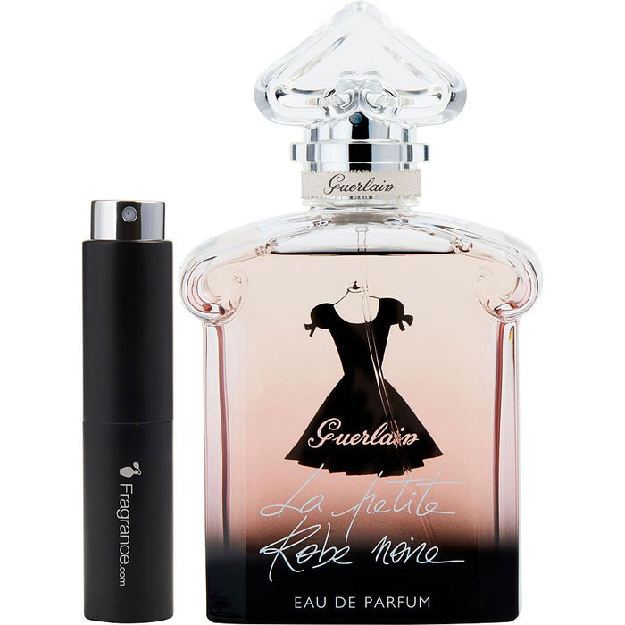 La Petite Robe Noire - 7STARSFRAGRANCES.COM