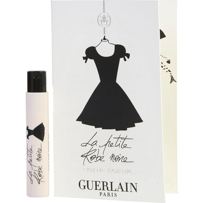 La Petite Robe Noire - 7STARSFRAGRANCES.COM