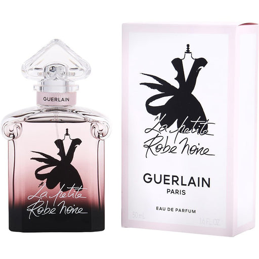 La Petite Robe Noire - 7STARSFRAGRANCES.COM