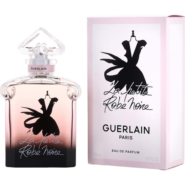 La Petite Robe Noire - 7STARSFRAGRANCES.COM