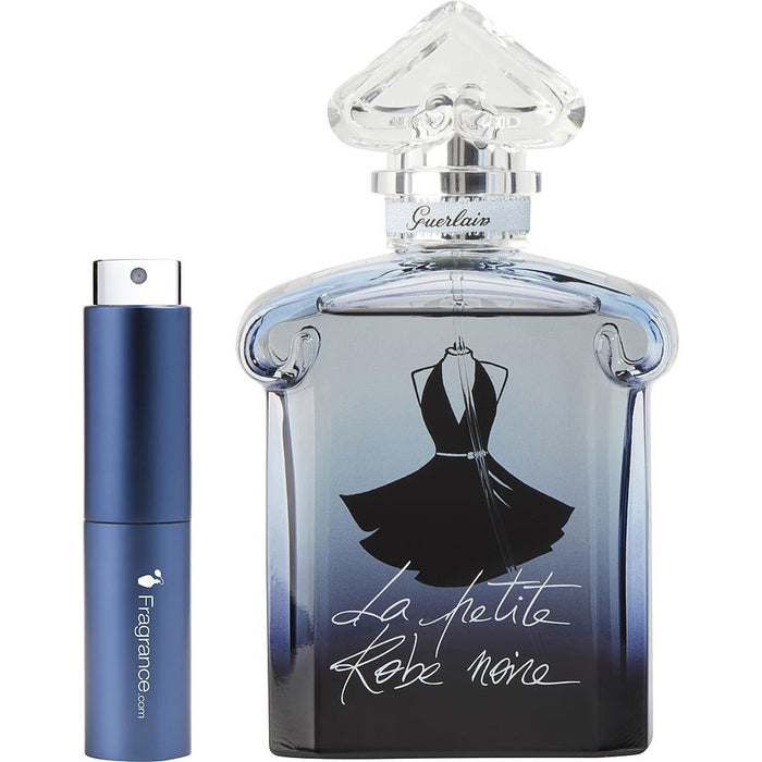 La Petite Robe Noire Intense - 7STARSFRAGRANCES.COM