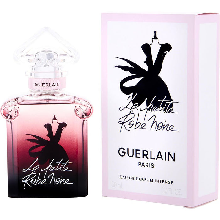 La Petite Robe Noire Intense - 7STARSFRAGRANCES.COM