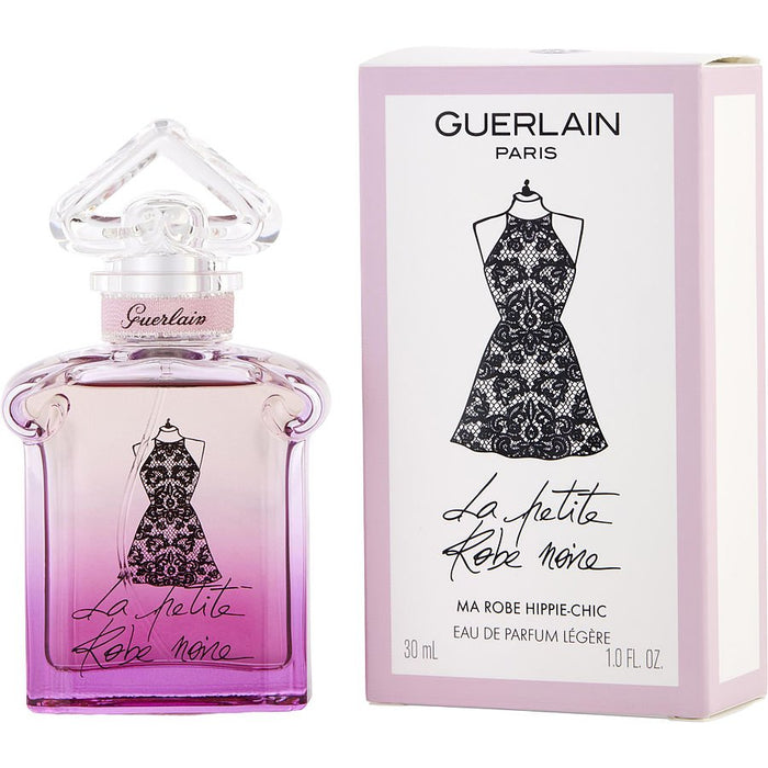 La Petite Robe Noire Ma Robe Hippie - Chic - 7STARSFRAGRANCES.COM