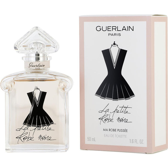 La Petite Robe Noire Ma Robe Plissee - 7STARSFRAGRANCES.COM