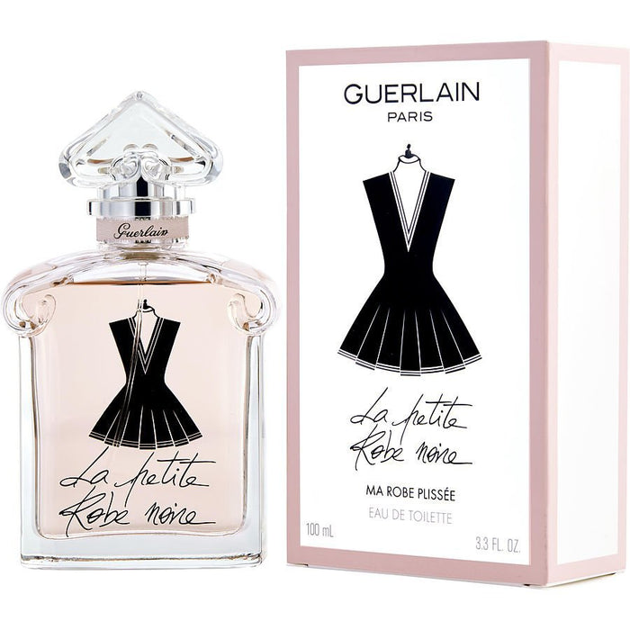 La Petite Robe Noire Ma Robe Plissee - 7STARSFRAGRANCES.COM