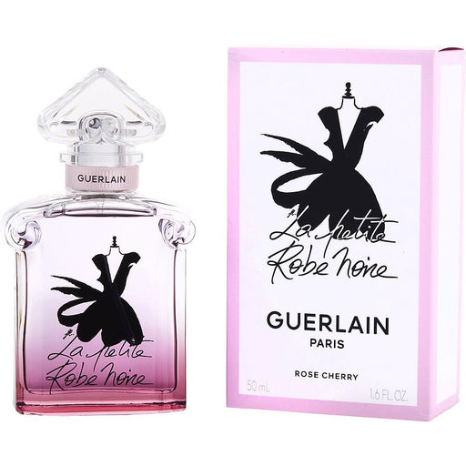 La Petite Robe Noire Rose Cherry - 7STARSFRAGRANCES.COM