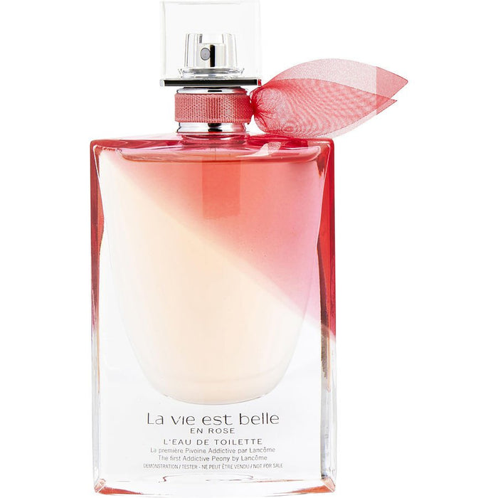 La Vie Est Belle En Rose - 7STARSFRAGRANCES.COM