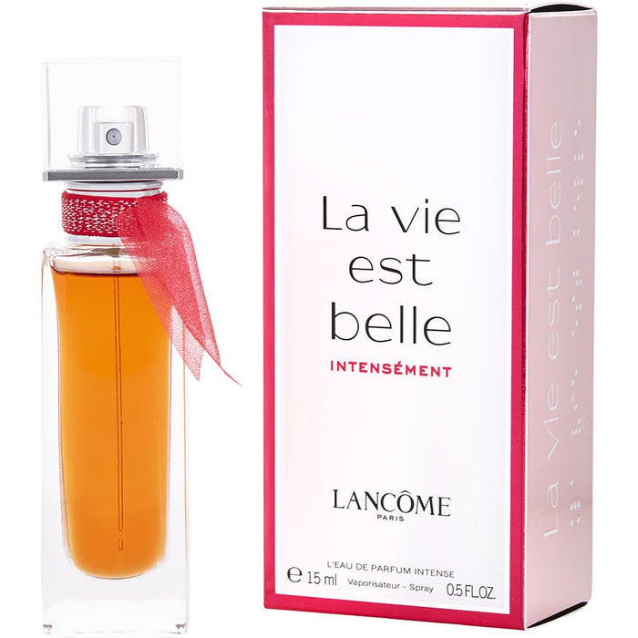 La Vie Est Belle Intensement - 7STARSFRAGRANCES.COM