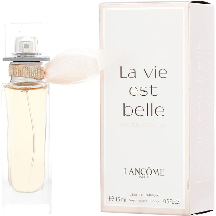 La Vie Est Belle Soleil Crystal - 7STARSFRAGRANCES.COM