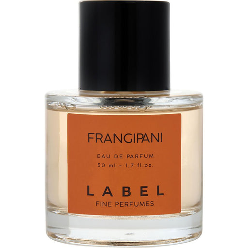 Label Fine Perfumes Frangipani - 7STARSFRAGRANCES.COM