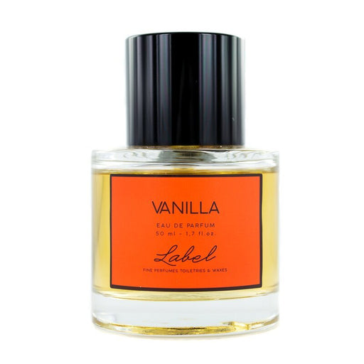 Label Fine Perfumes Vanilla - 7STARSFRAGRANCES.COM