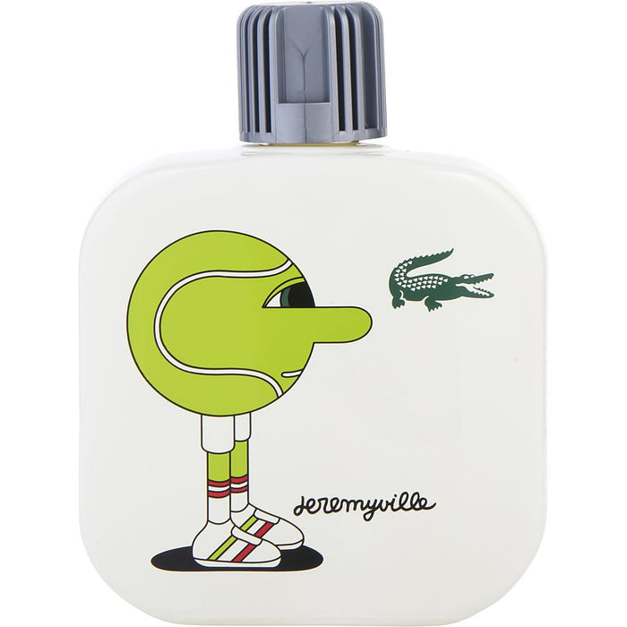 Lacoste Eau De Lacoste L.12.12 Blanc - 7STARSFRAGRANCES.COM