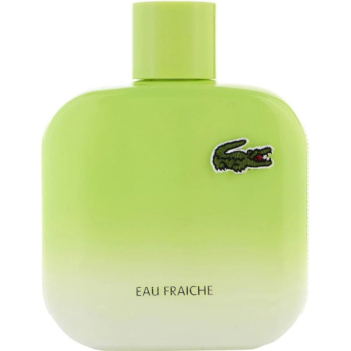 Lacoste Eau De Lacoste L.12.12 Eau Fraiche - 7STARSFRAGRANCES.COM