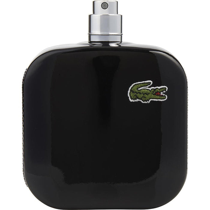 Lacoste Eau De Lacoste L.12.12 Noir - 7STARSFRAGRANCES.COM