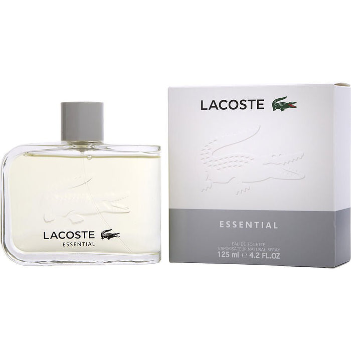 Lacoste Essential - 7STARSFRAGRANCES.COM