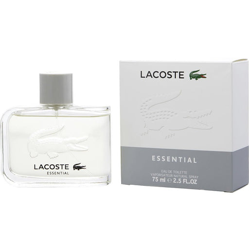 Lacoste Essential - 7STARSFRAGRANCES.COM