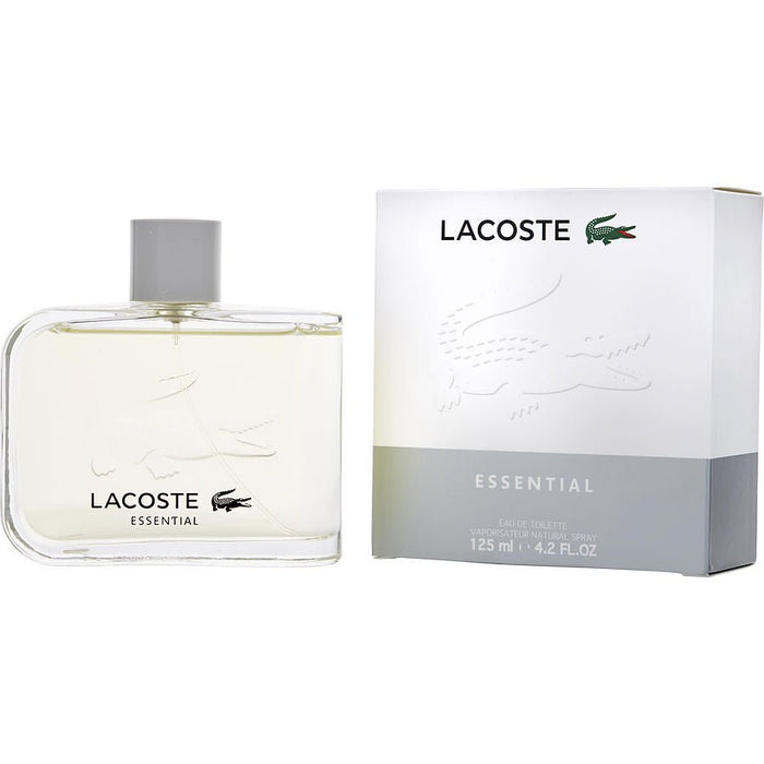 Lacoste Essential - 7STARSFRAGRANCES.COM