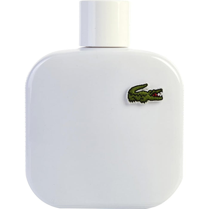 Lacoste L.12.12 Blanc - 7STARSFRAGRANCES.COM