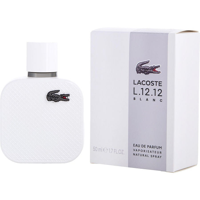 Lacoste L.12.12 Blanc - 7STARSFRAGRANCES.COM