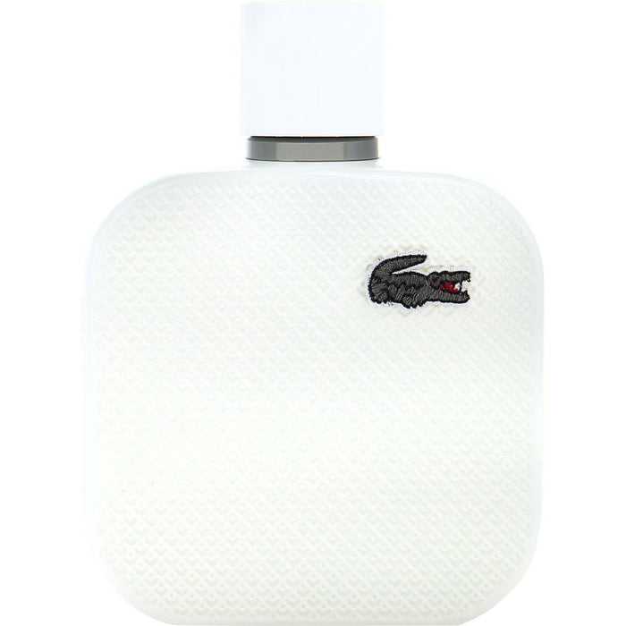 Lacoste L.12.12 Blanc - 7STARSFRAGRANCES.COM