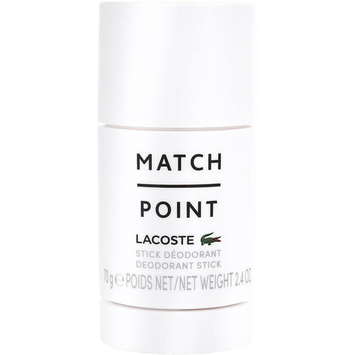 Lacoste Match Point - 7STARSFRAGRANCES.COM