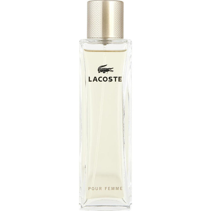 Lacoste Pour Femme - 7STARSFRAGRANCES.COM