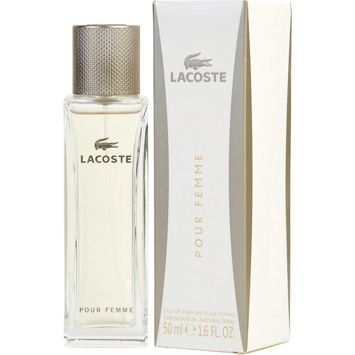 Lacoste Pour Femme - 7STARSFRAGRANCES.COM