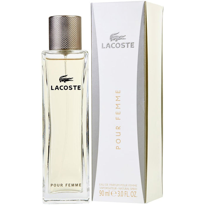 Lacoste Pour Femme - 7STARSFRAGRANCES.COM