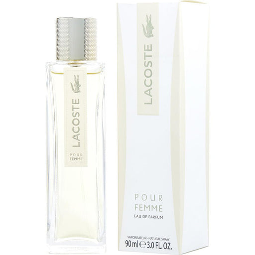 Lacoste Pour Femme - 7STARSFRAGRANCES.COM