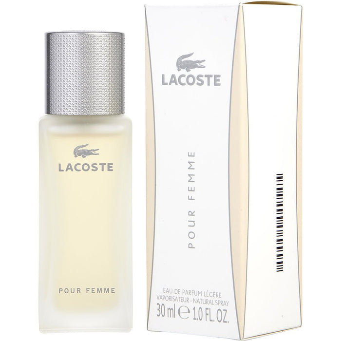 Lacoste Pour Femme Legere - 7STARSFRAGRANCES.COM