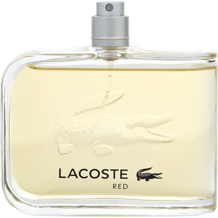 Lacoste Red Style In Play - 7STARSFRAGRANCES.COM