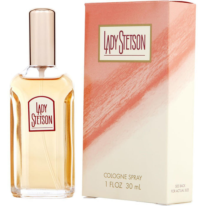 Lady Stetson - 7STARSFRAGRANCES.COM